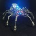 Cyber Spinne - 3D Metall Puzzle - Modellbausatz für Erwachsen - Geschenk für Männer